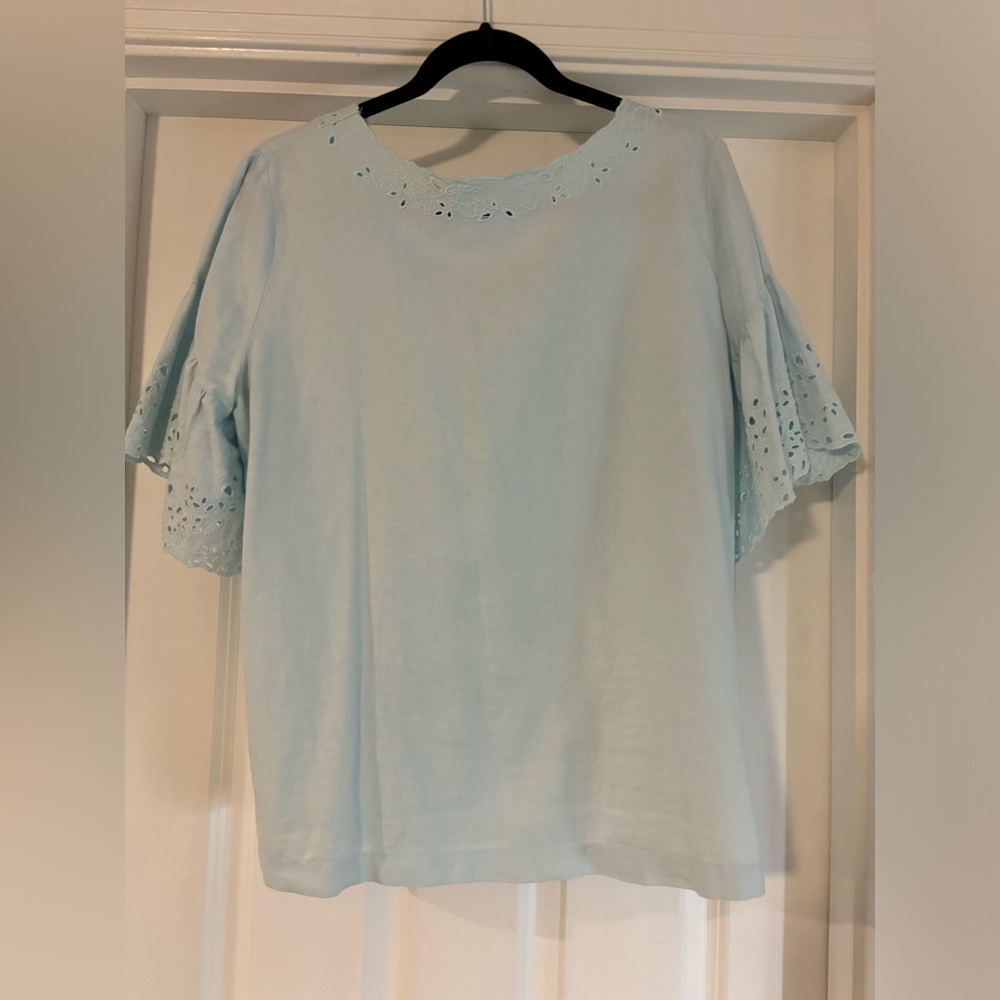 LOFT Blouse L